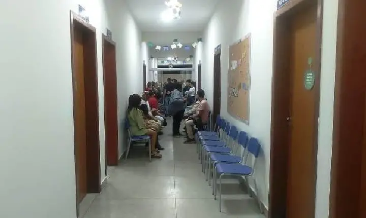 Galeria de Imagem