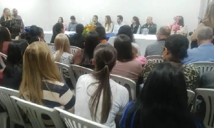 Galeria de Imagem