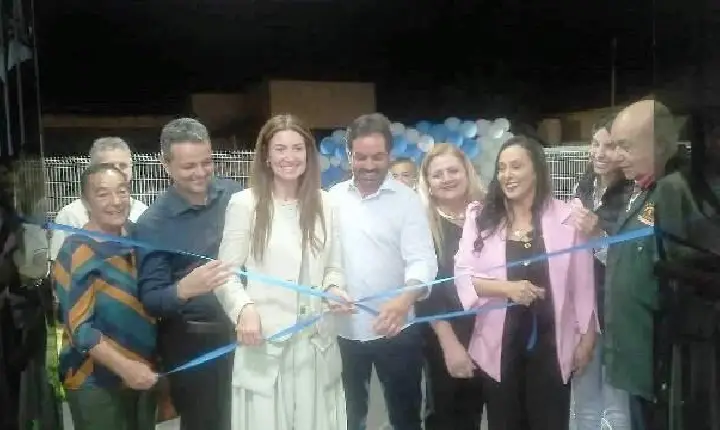 Galeria de Imagem