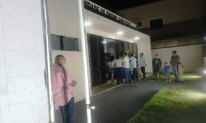 Galeria de Imagem