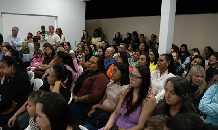 Galeria de Imagem