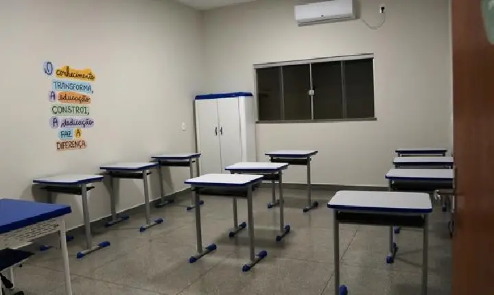 Galeria de Imagem