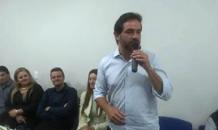 Galeria de Imagem