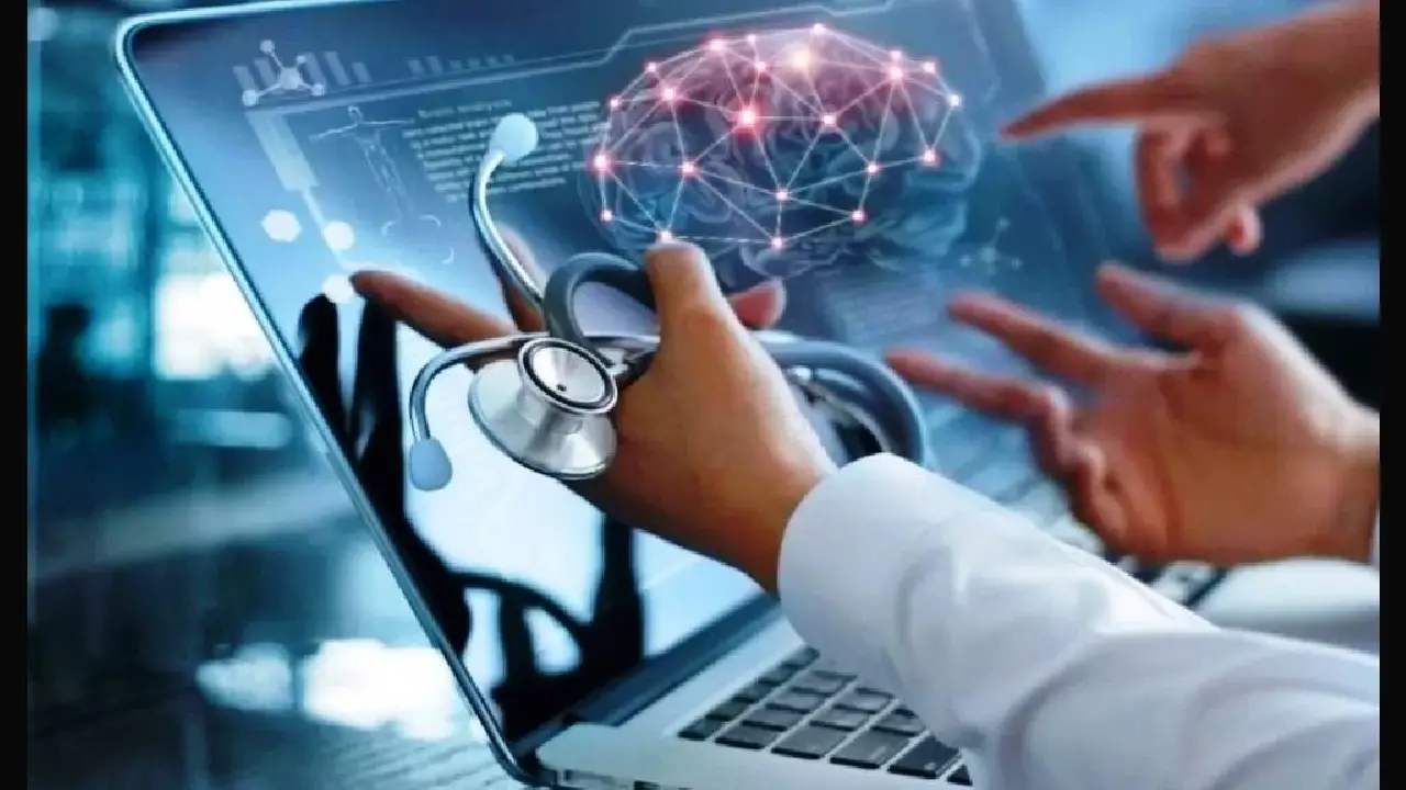 USO DE INTELIGÊNCIA ARTIFICIAL CHEGA A 18% DOS ESTABELECIMENTOS DE SAÚDE NO BRASIL