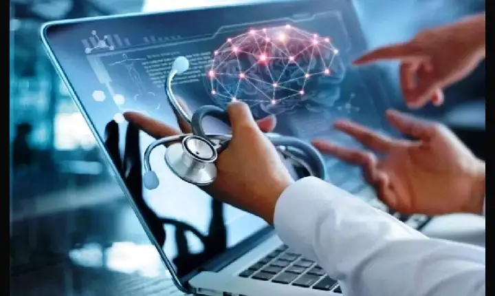 USO DE INTELIGÊNCIA ARTIFICIAL CHEGA A 18% DOS ESTABELECIMENTOS DE SAÚDE NO BRASIL