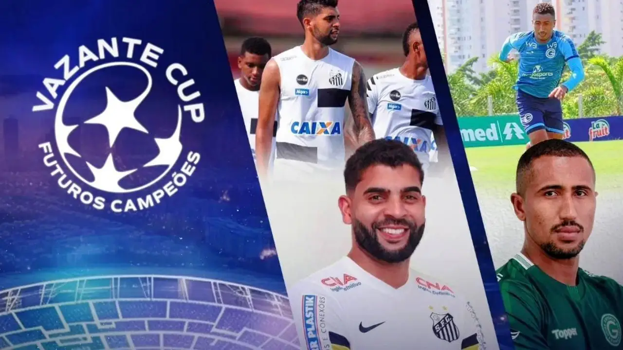 ‘VAZANTE CUP’ MOVIMENTA O FUTEBOL DE BASE COM PRESENÇA DE OLHEIROS DE GRANDES CLUBES NA CIDADE