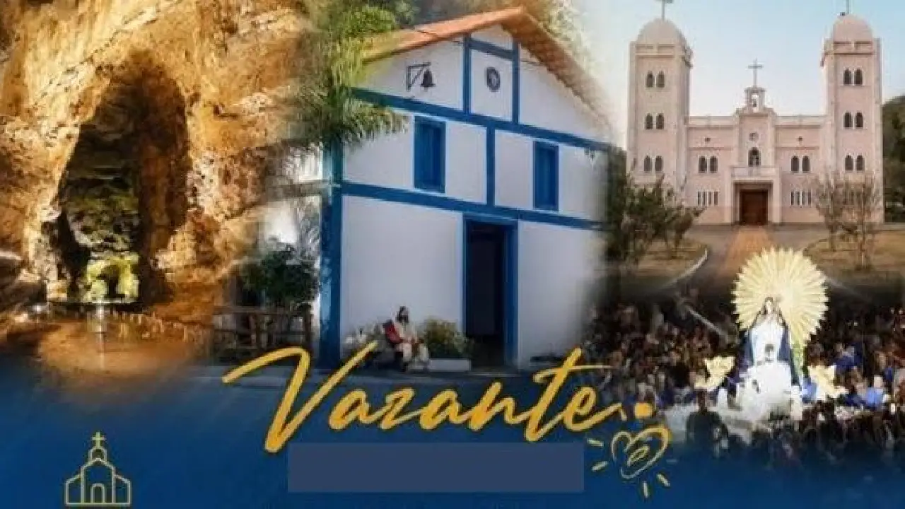 VAZANTE MANTÉM PONTUAÇÃO MÁXIMA PARA REPASSES DO ICMS TURISMO