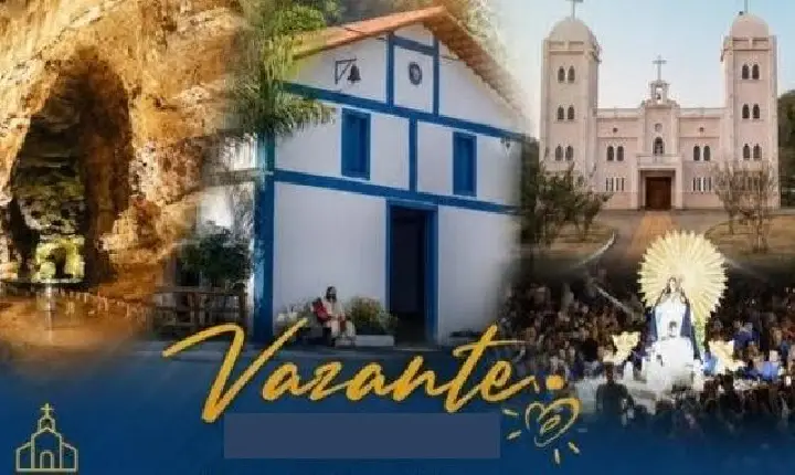 VAZANTE MANTÉM PONTUAÇÃO MÁXIMA PARA REPASSES DO ICMS TURISMO