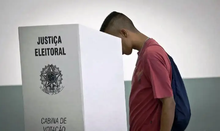 VAZANTE REGISTRA QUEDA NO NÚMERO DE ELEITORES APTOS A VOTAR EM 2026