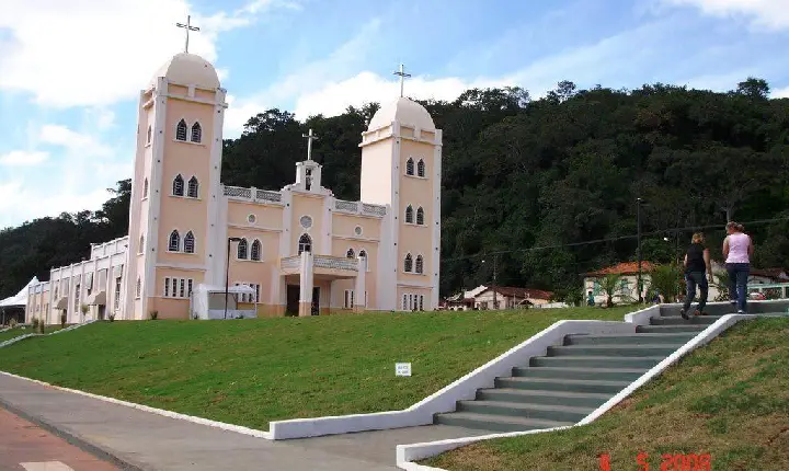 VAZANTE VAI RECEBER PLANO MUNICIPAL DE TURISMO NO DIA 25 DE AGOSTO