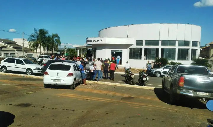 Galeria de Imagem