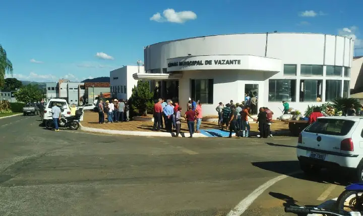 Galeria de Imagem