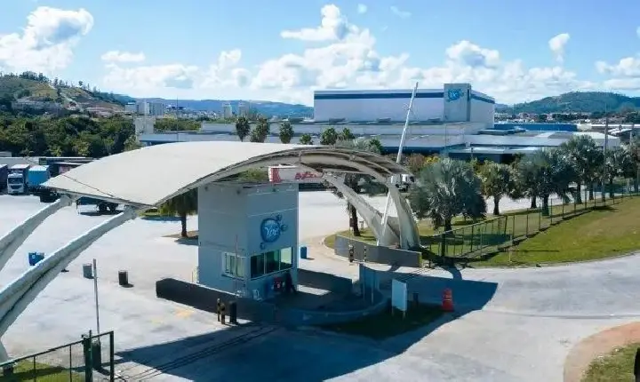 YPÊ REEMBOLSA CLIENTES QUE COMPRARAM PRODUTOS CONTAMINADOS
