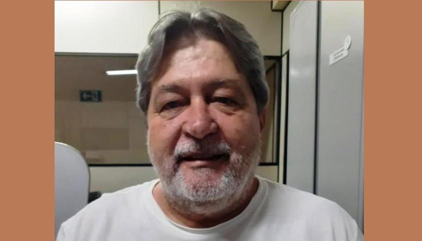 CARRO DE RADIALISTA É FURTADO NO CENTRO DA CIDADE EM VAZANTE