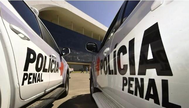 DOIS CANDIDATOS MORRERAM DURANTE TESTE FÍSICO PARA POLICIAL PENAL EM MINAS