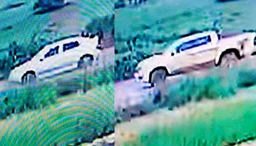 FAMÍLIA VIVE MOMENTOS DE TERROR DURANTE ASSALTO A FAZENDA EM PATOS DE MINAS