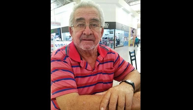 IDOSO MORRE ATROPELADO EM ACIDENTE DE MOTO CONDUZIDA POR MENOR EM VAZANTE