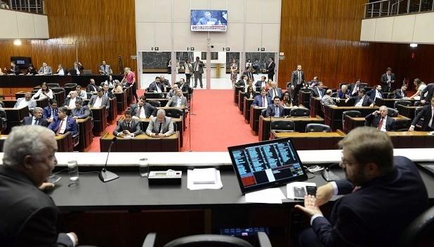 ALMG AUMENTA LIMITE MENSAL DA VERBA INDENIZATÓRIA PARA DEPUTADOS