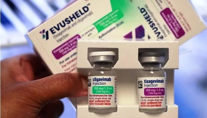 ANVISA SUSPENDE AUTORIZAÇÃO DE USO EMERGENCIAL DE MEDICAMENTO CONTRA A COVID-19