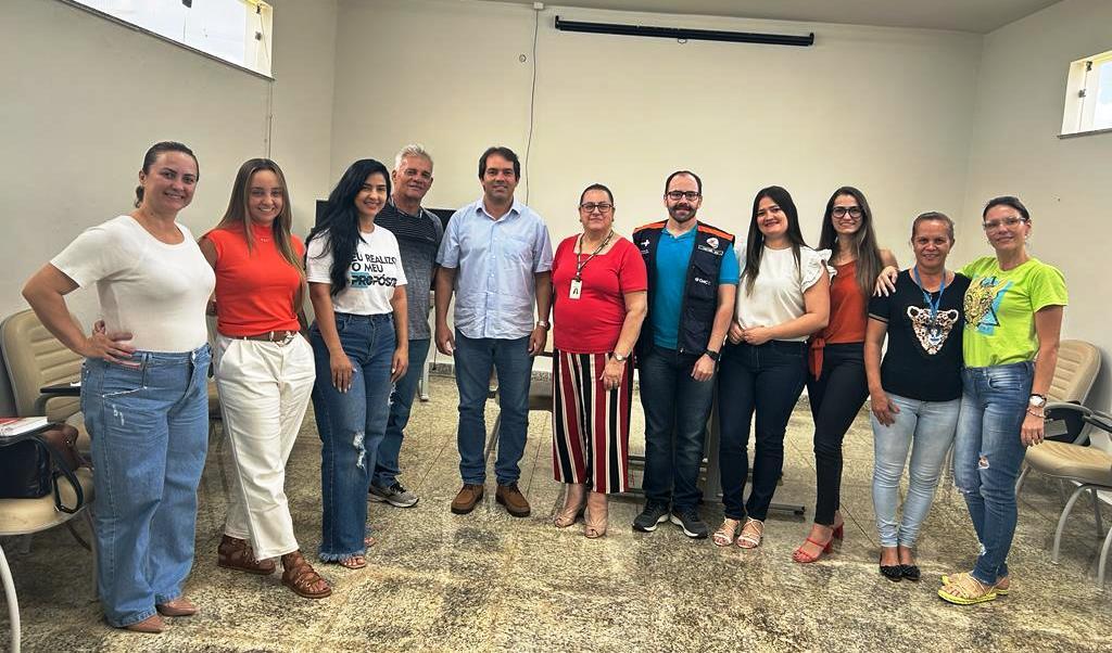 Galeria de Imagem