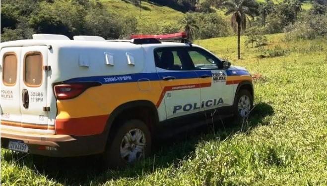 HOMEM É ASSASSINADO, ESQUARTEJADO E ENTERRADO EM CARMO DO PARANAÍBA