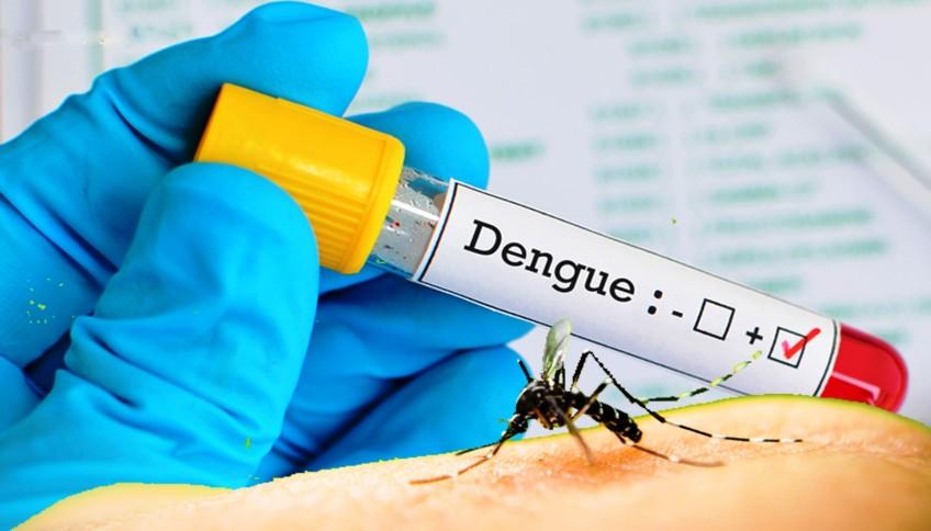 MINAS TEM 658 MUNICÍPIOS COM RISCO PARA CONTAMINAÇÃO POR DENGUE