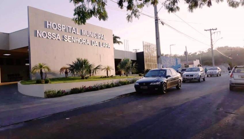 MORTE DE PACIENTE NO HOSPITAL DE VAZANTE É INVESTIGADA POR SUSPEITA DE DENGUE