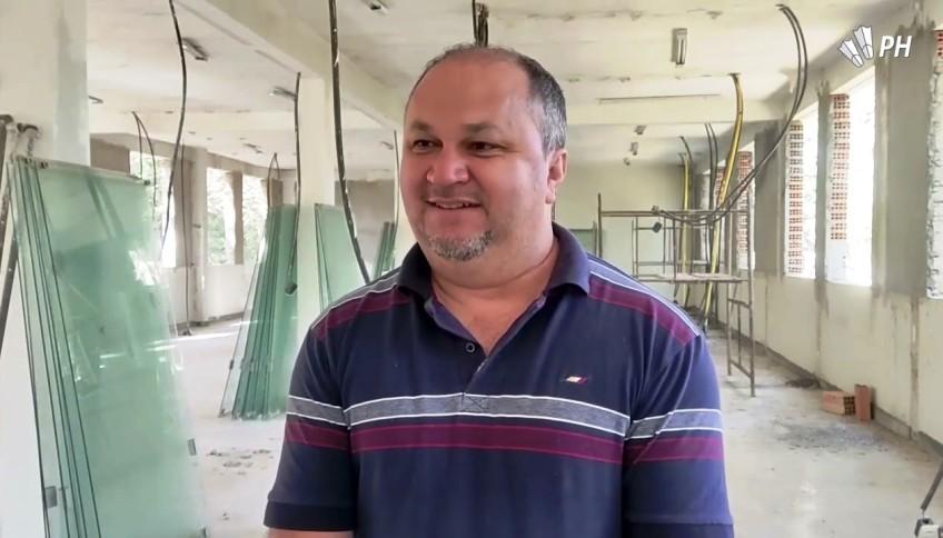 SECRETÁRIO DE CULTURA VAI ASSUMIR VAGA NA CÂMARA MUNICIPAL DE PATOS DE MINAS