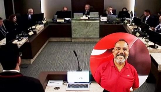 VEREADOR MAIS VOTADO DE PATOS DE MINAS PERDE MANDATO POR DECISÃO DO TRE-MG
