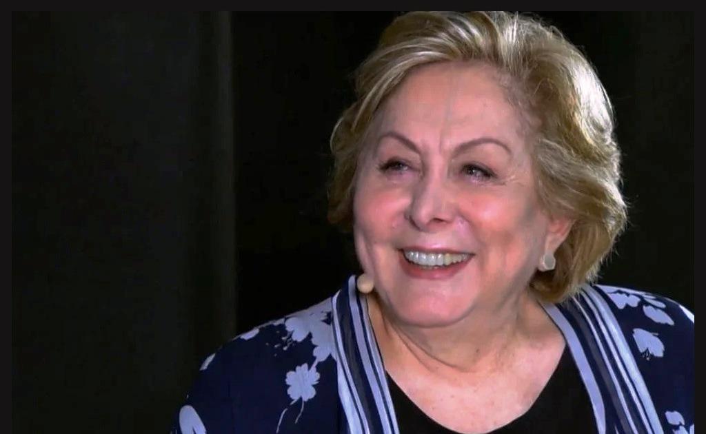 ATRIZ ARACY BALABANIAN MORRE AOS 83 ANOS NO RIO DE JANEIRO