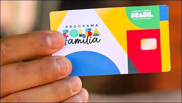 BOLSA FAMÍLIA PAGA PARCELA DE AGOSTO PARA BENEFICIÁRIOS COM NIS DE FINAL 3