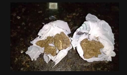 CINCO PESSOAS SÃO PRESAS POR TRÁFICO DE DROGA APÓS DENÚNCIA DE CÁRCERE PRIVADO EM LAGOA FORMOSA