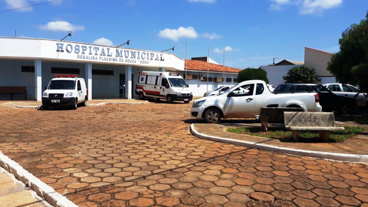 DISCUSSÃO TERMINA EM MORTE APÓS HOMEM SER CHAMADO DE CORNO EM GUARDA-MOR