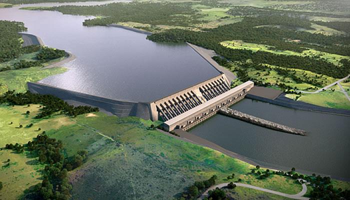 FALHA EM LINHA DA HIDRELÉTRICA DE BELO MONTE PODE SER CAUSA DO APAGÃO NO PAÍS