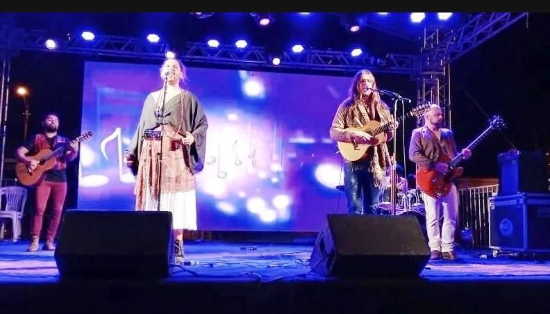FESTIVAL DE MÚSICA DE VAZANTE CONTA COM 46 INTÉRPRETES INSCRITOS