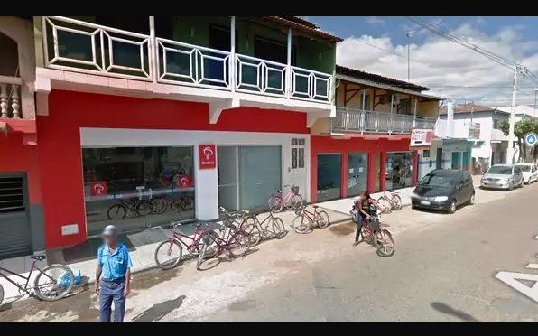 GERENTE DE BANCO É FEITO DE REFÉM POR BANDIDOS NO NORTE DE MINAS