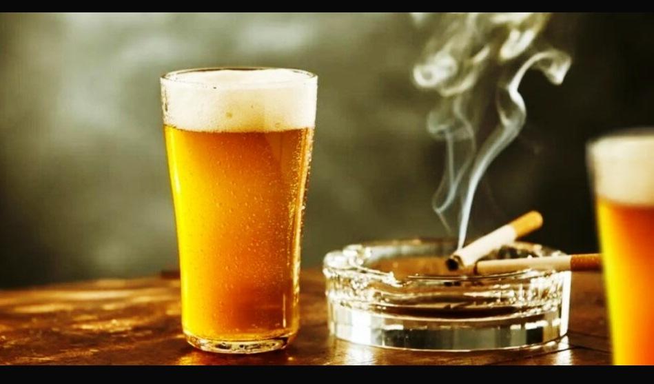 GOVERNO DE MINAS QUER RETOMAR IMPOSTO ADICIONAL SOBRE CERVEJA, CIGARRO E ARMAS