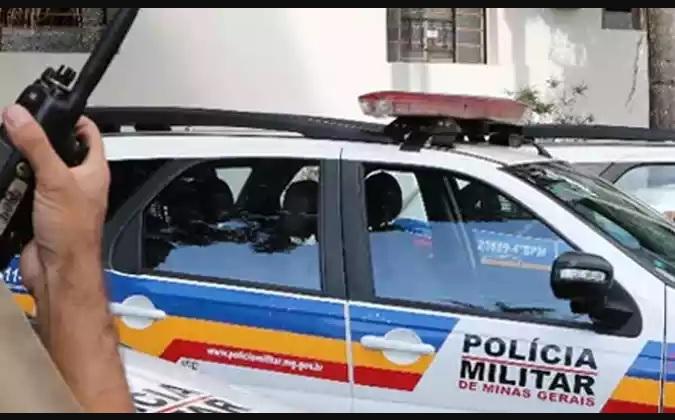 IDOSO ESFAQUEIA AGRESSOR E SALVA VÍTIMA DE TENTATIVA DE HOMICÍDIO EM PATROCÍNIO