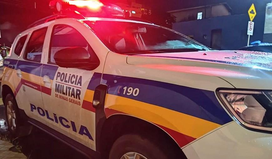 PAI E FILHO SÃO MORTOS POR CRIMINOSOS QUE INVADIRAM EMPRESA EM PARACATU