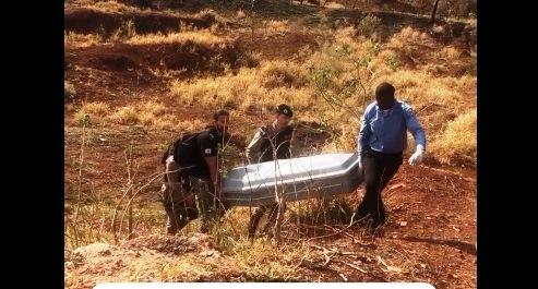 PATOS DE MINAS: HOMEM É ENCONTRADO MORTO EM PASTO NO BAIRRO MORADA DO SOL