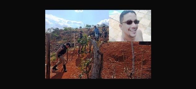 PERITOS DO IML IDENTIFICAM HOMEM ENCONTRADO MORTO EM PATOS DE MINAS