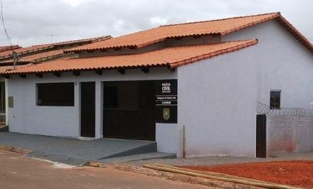 POLÍCIA CIVIL SUSPENDE ATENDIMENTOS E VISTORIAS VEICULARES EM LAGAMAR