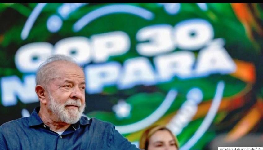POLÍCIA FEDERAL PRENDE FAZENDEIRO DO PARÁ QUE AMEAÇOU ATIRAR EM LULA