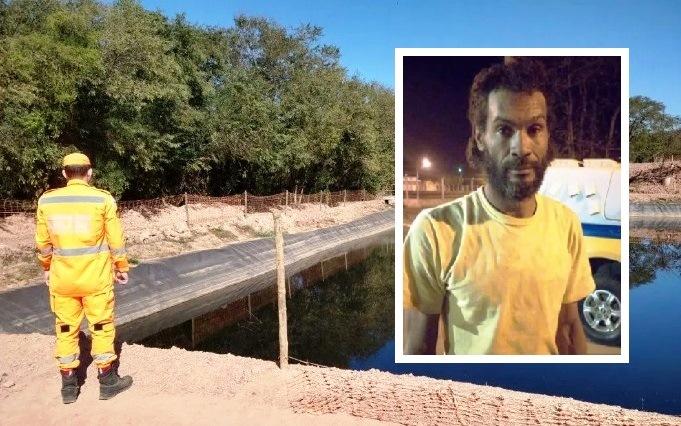 POLÍCIA IDENTIFICA HOMEM ENCONTRADO MORTO NO ATERRO SANITÁRIO DE PATOS DE MINAS