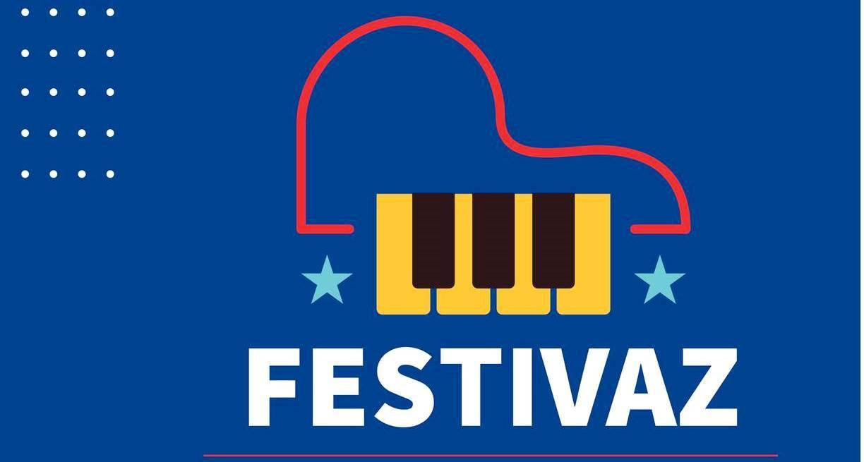 PRAZO DE INSCRIÇÃO PARA O 16º FESTIVAZ SERÁ ENCERRADO NESTE SÁBADO (5)