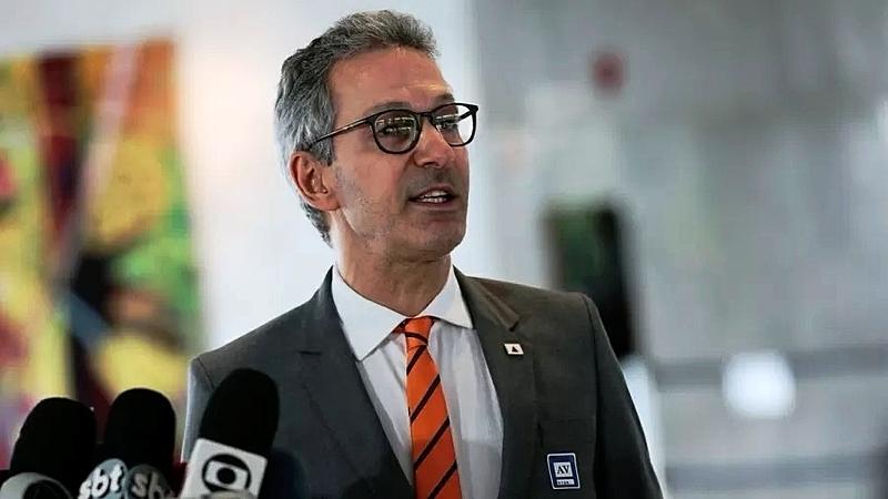 ROMEU ZEMA AVALIA QUE BOLSONARO PERDEU A ELEIÇÃO PARA ELE MESMO