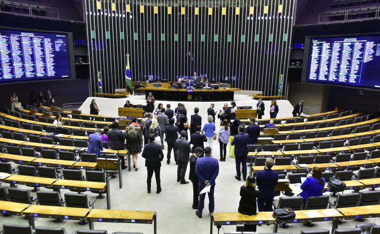 Câmara analisa MP que abre crédito de R$ 200 milhões para combate à gripe aviária; acompanhe