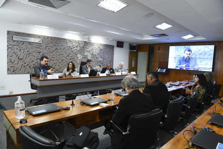 Conselho de Comunicação Social promoverá debate sobre impactos da inteligência artificial