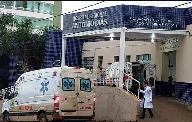 CRIANÇA TEM 80% DO CORPO QUEIMADO AO USAR ÁLCOOL PARA MATAR CARRAPATO