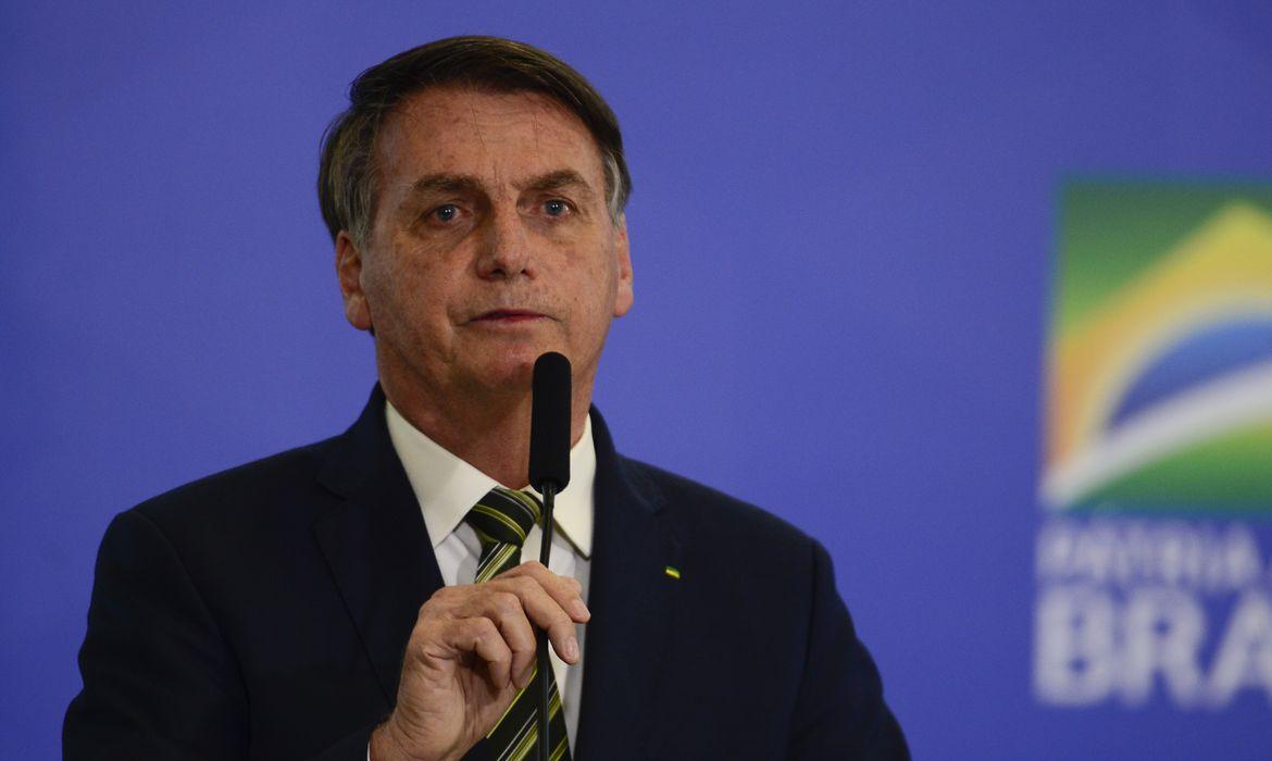 DATAFOLHA: 68% DOS PAULISTANOS NÃO VOTARIAM EM CANDIDATO A PREFEITO INDICADO POR BOLSONARO